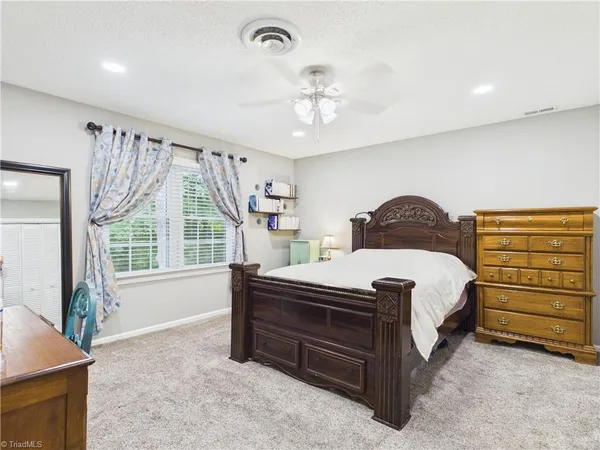 $322,900 | 1021 Worth Street, Asheboro, NC 27203