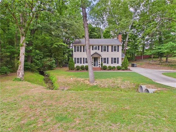 $322,900 | 1021 Worth Street, Asheboro, NC 27203