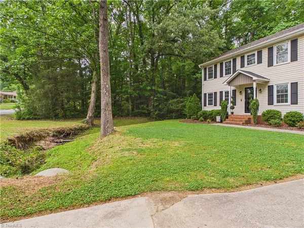 $322,900 | 1021 Worth Street, Asheboro, NC 27203