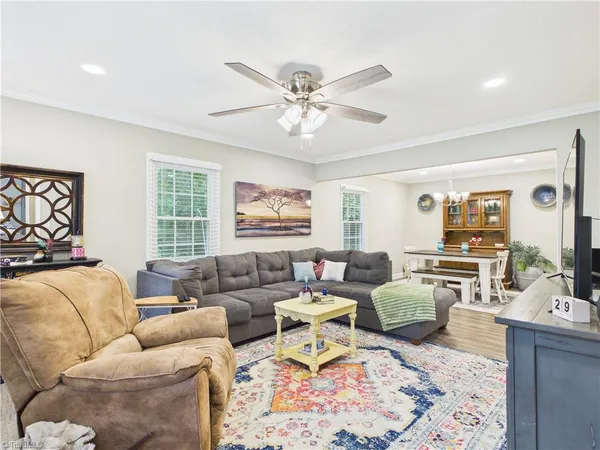 $322,900 | 1021 Worth Street, Asheboro, NC 27203