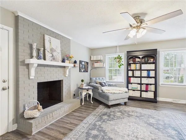 $322,900 | 1021 Worth Street, Asheboro, NC 27203