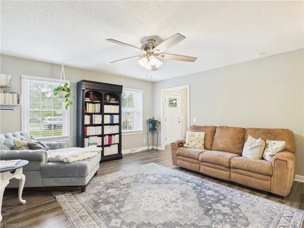 $322,900 | 1021 Worth Street, Asheboro, NC 27203