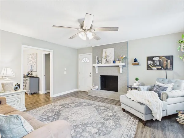 $322,900 | 1021 Worth Street, Asheboro, NC 27203