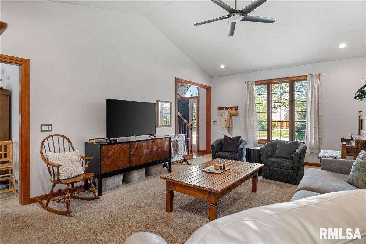 3821 Ryebrook Court Springfield, IL 62704 - Photo 7 of 55 Gallery Image 7