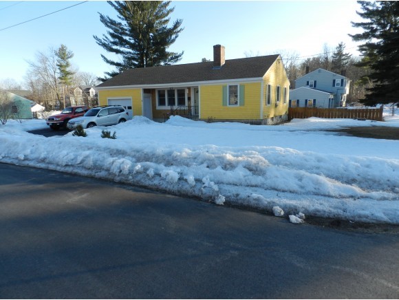 4 Link Street Rochester, NH 03867 - Photo 1 of 1