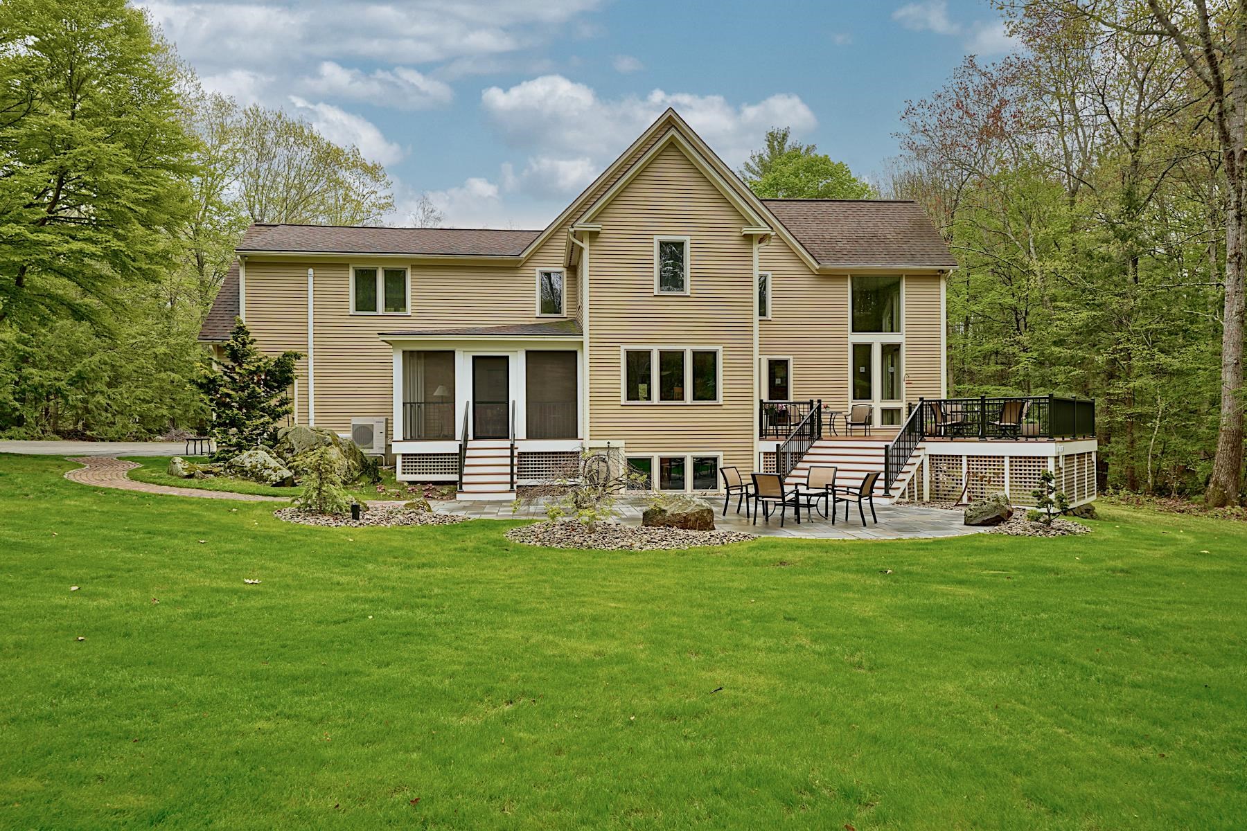 38 Bassett Lane Newfields, NH 03856 - Photo 5 of 38