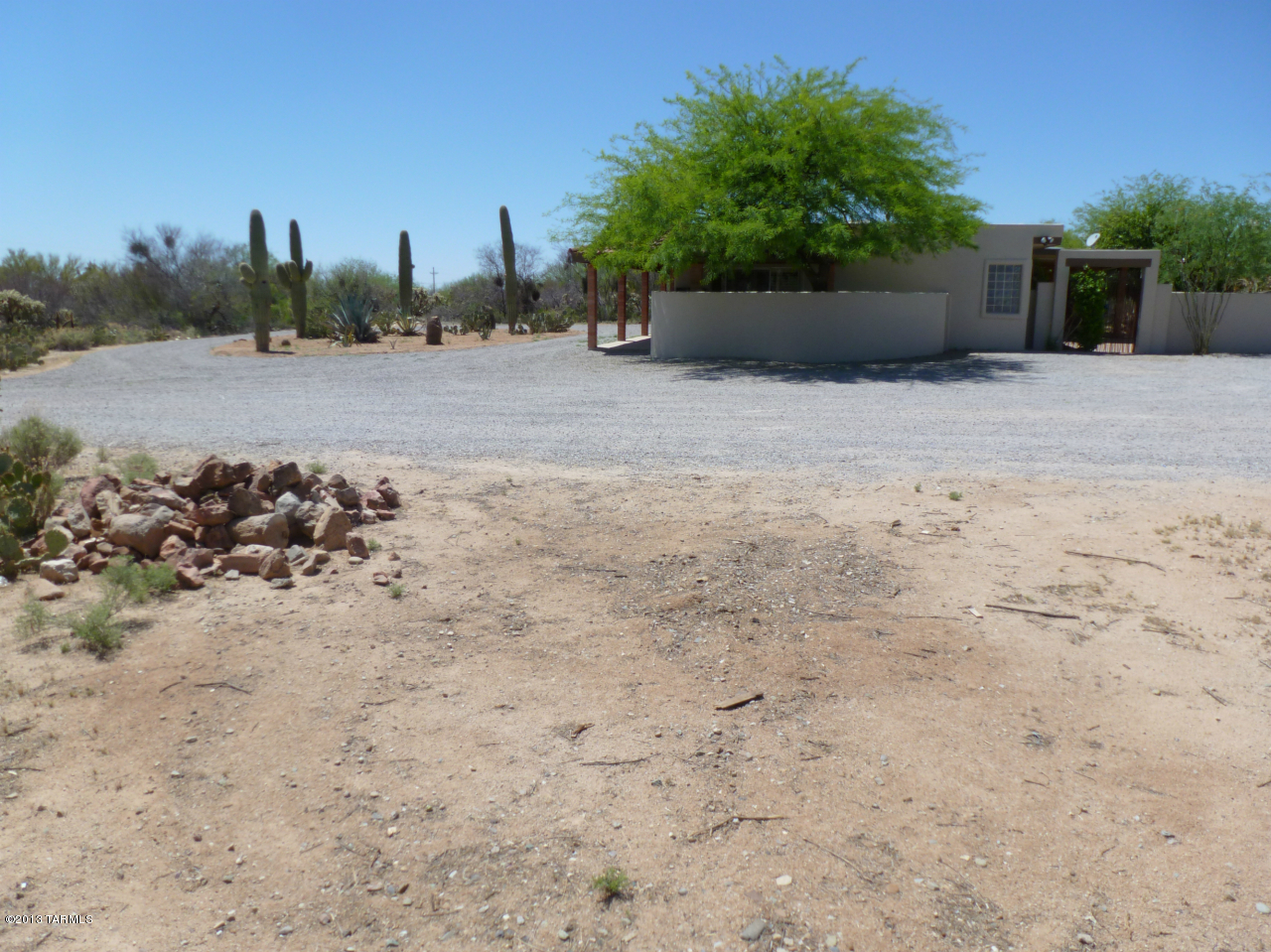 1950 West Sunkist Road Tucson, AZ 85755 - Photo 29 of 34 Gallery Image 29