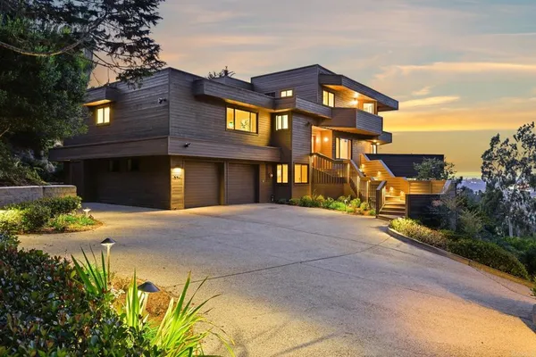 $4,599,000 | 441 Holmwood Lane, Solana Beach, CA 92075