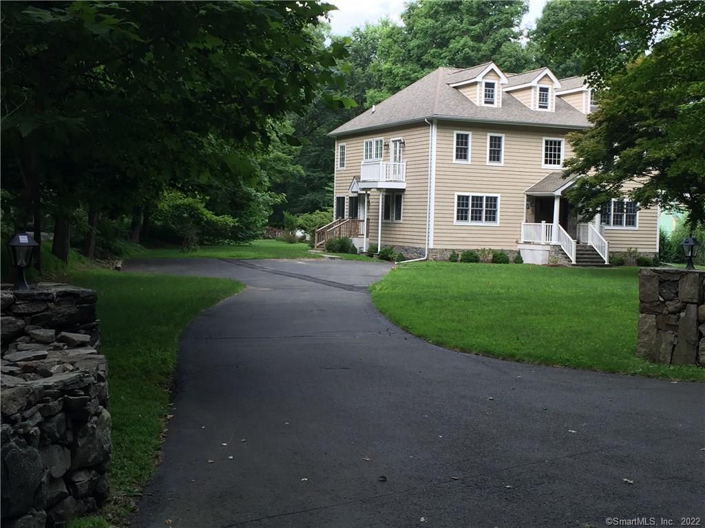 42 Fire Hill Road Redding, CT 06896 - Photo 1 of 1