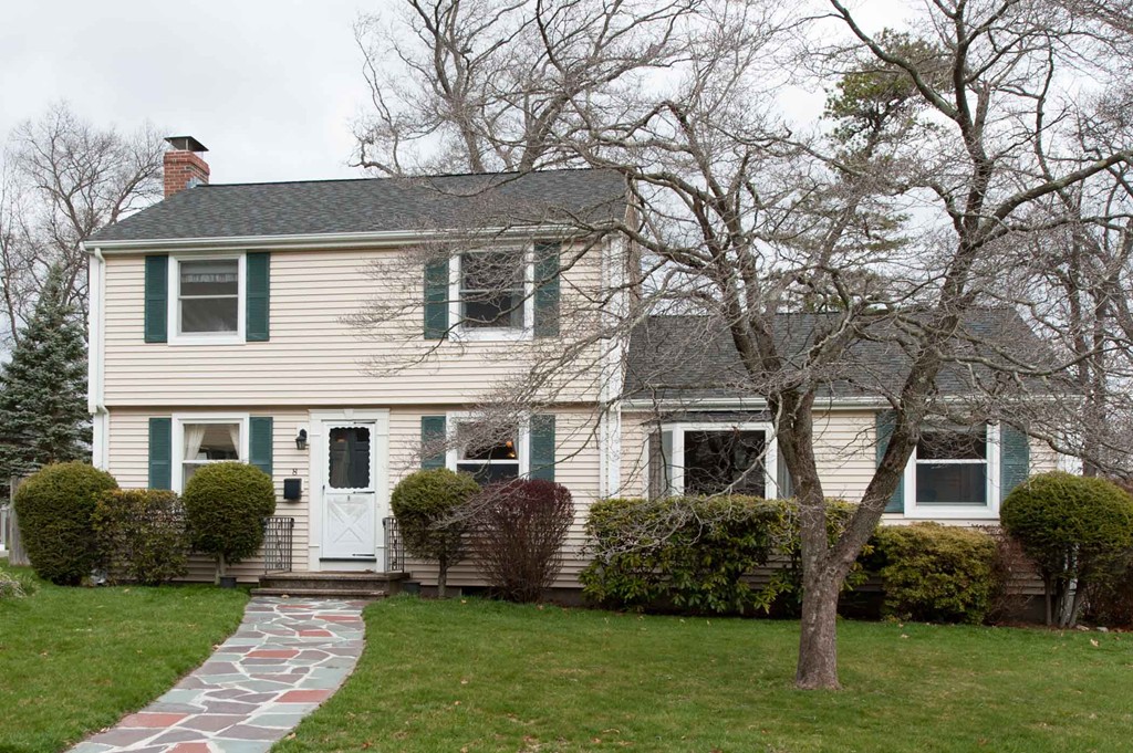 8 Paul Street Canton, MA 02021 - Photo 1 of 14 Gallery Image 1
