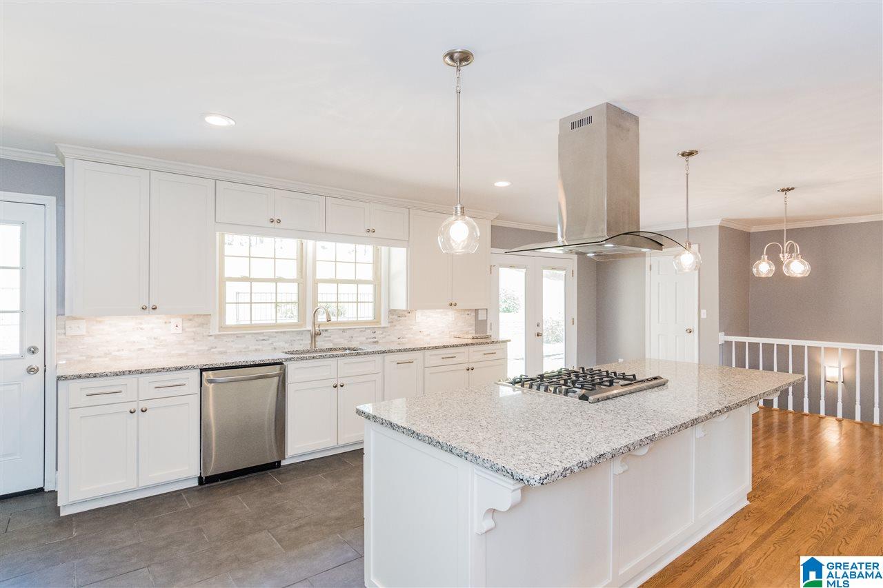 6982 Roper Road Trussville, AL 35173 - Photo 16 of 47