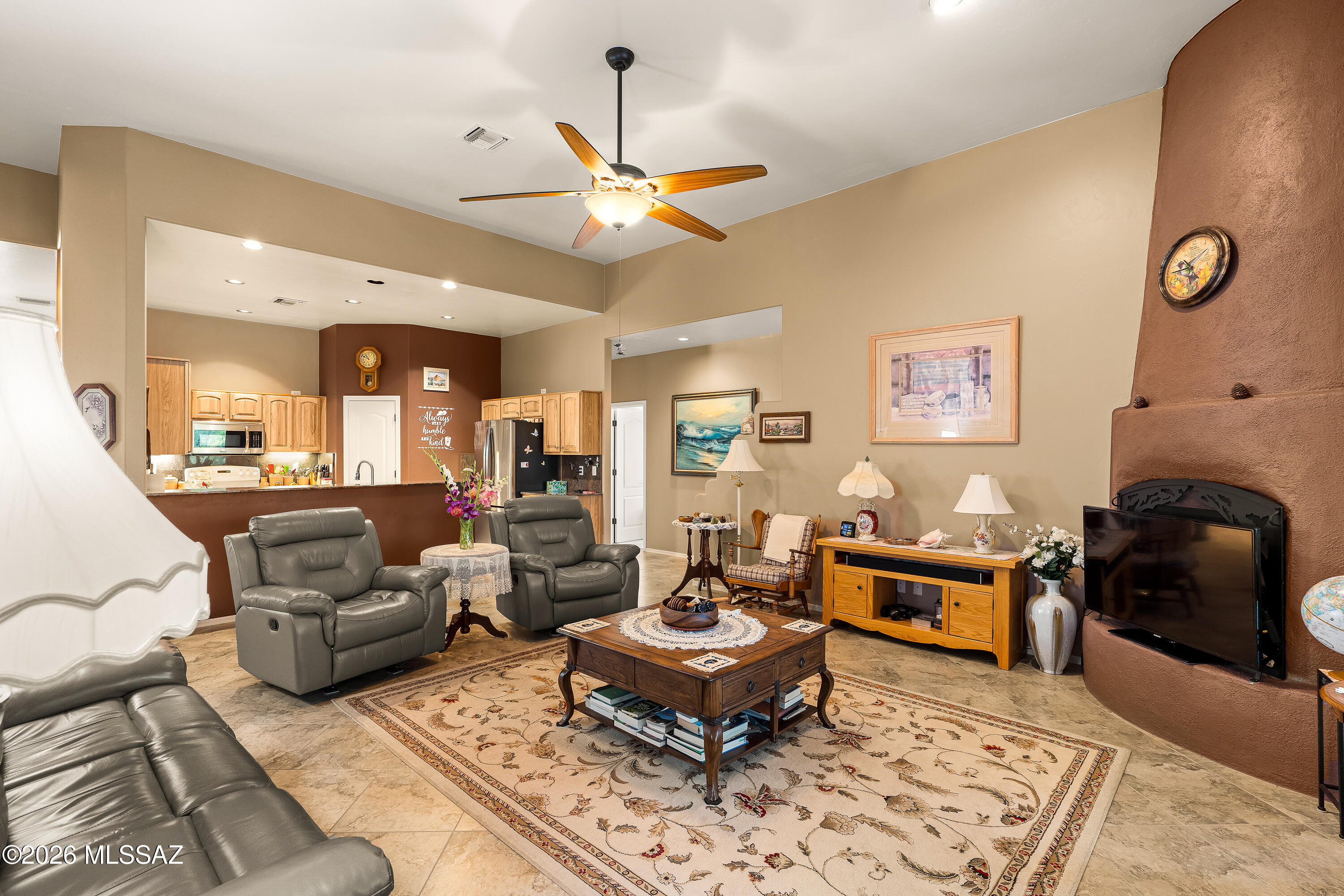 95 Camino Josefina Rio Rico, AZ 85648 - Photo 7 of 28
