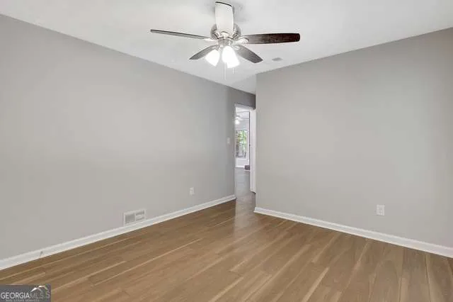 $1,625 | 135 Belle Drive, Fayetteville, GA 30214