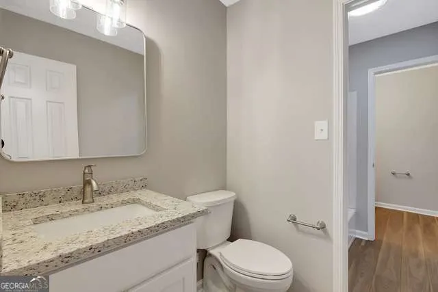 $1,625 | 135 Belle Drive, Fayetteville, GA 30214