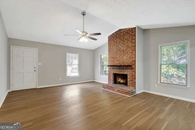 $1,625 | 135 Belle Drive, Fayetteville, GA 30214