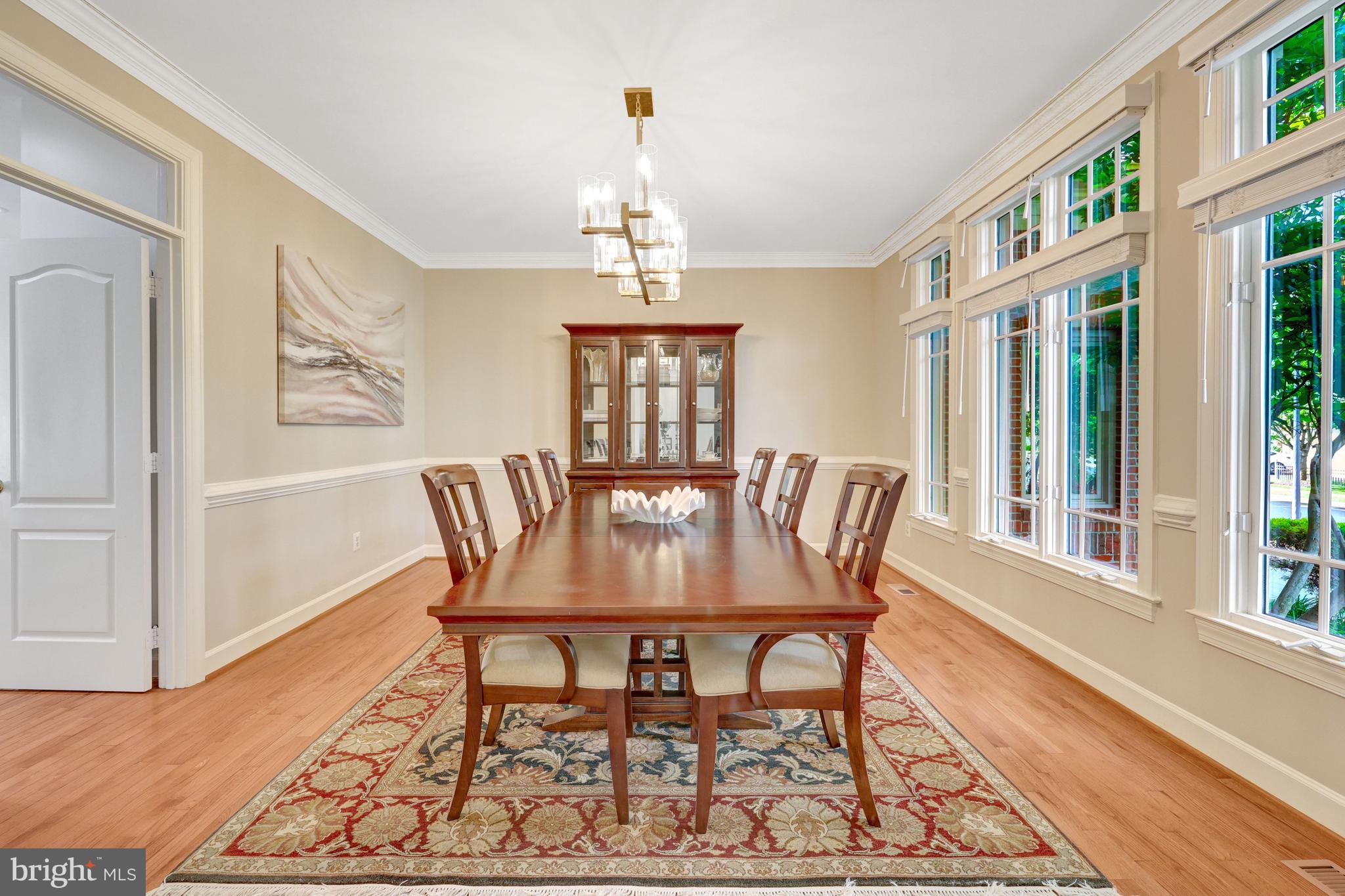 1387 Cameron Heath Drive Reston, VA 20194 - Photo 18 of 67