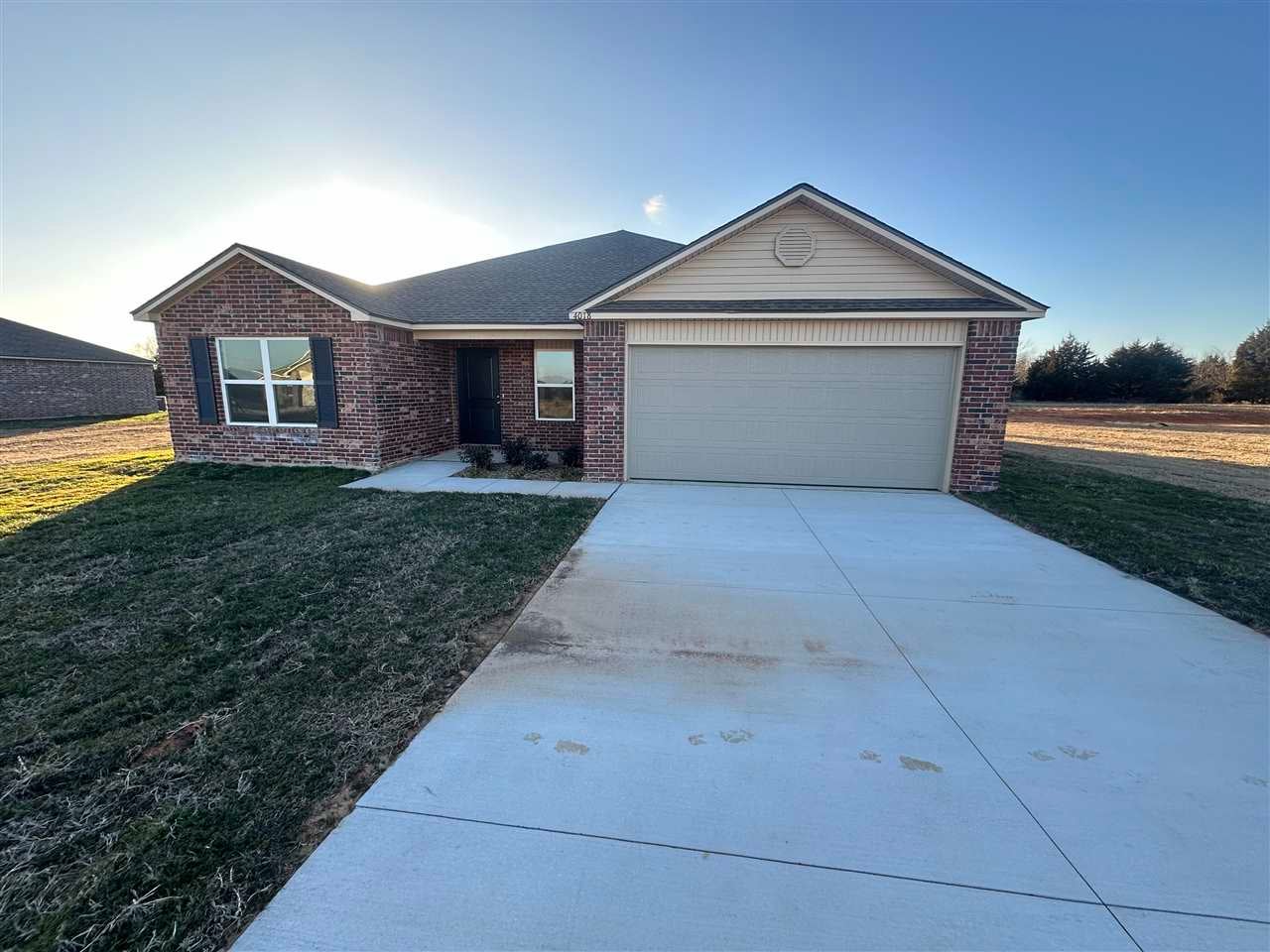4018 Elm Ridge Street Stillwater, OK 74074 - Photo 1 of 12 Gallery Image 1