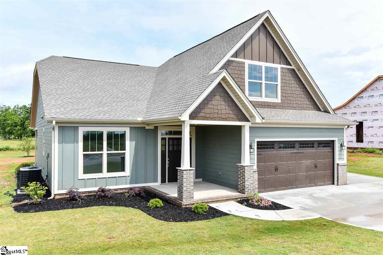3 Claridge Way Greer, SC 29651 - Photo 2 of 25 Gallery Image 2