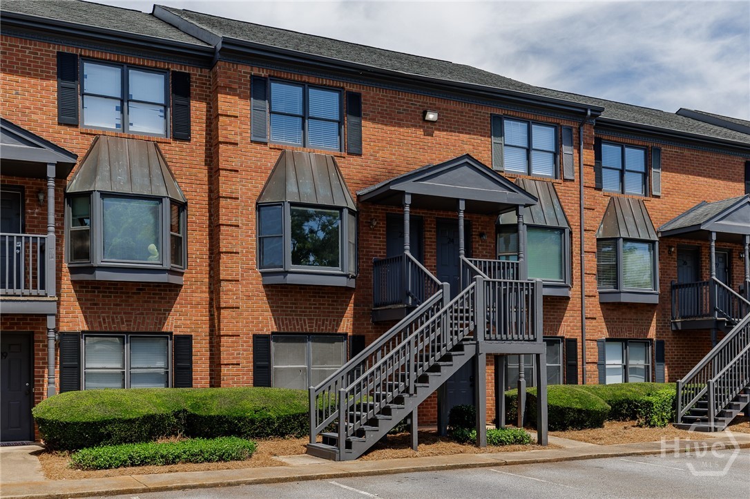 550 Dearing Street, Unit 23 Athens, GA 30606 - Photo 2 of 32
