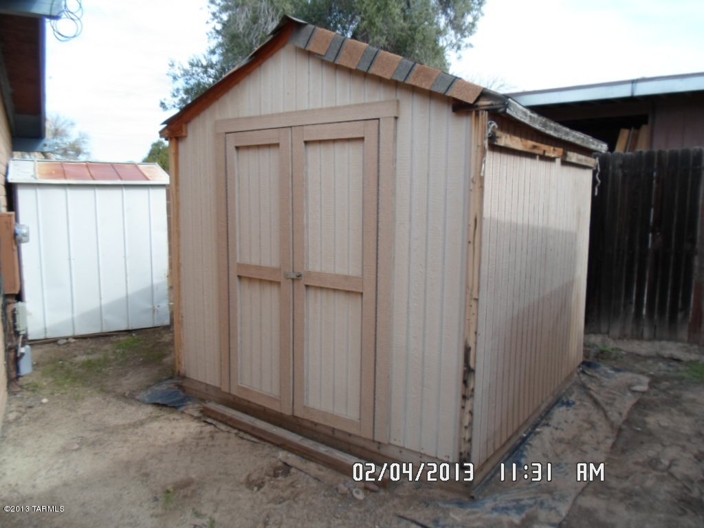 2471 Las Lomitas Road Tucson, AZ 85741 - Photo 16 of 16