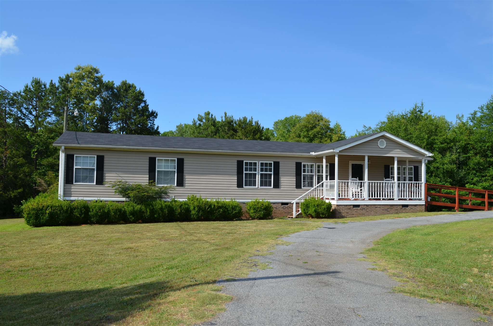 796 Lovers Lane Road Union, SC 29379 - Photo 1 of 21
