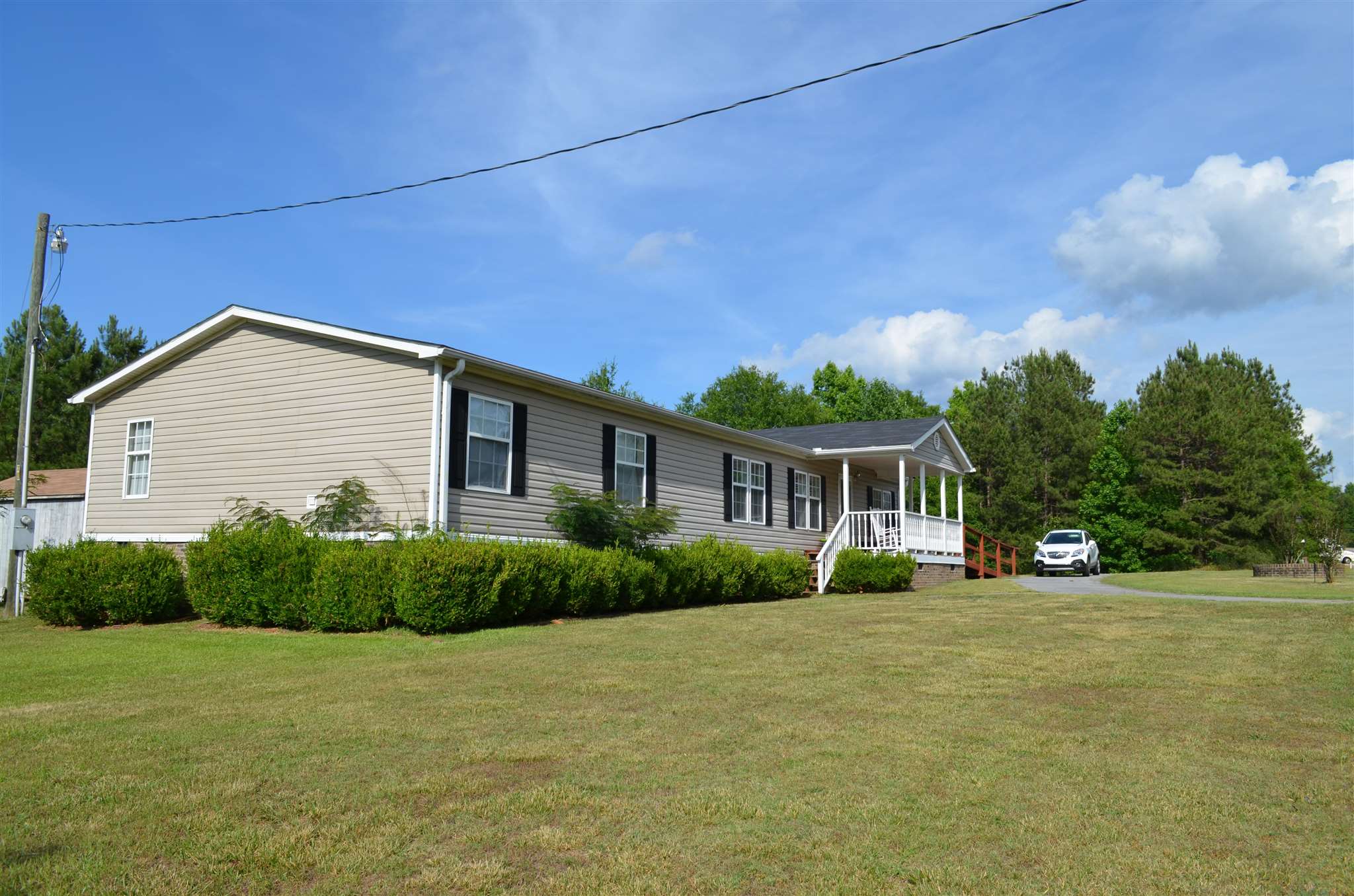 796 Lovers Lane Road Union, SC 29379 - Photo 19 of 21