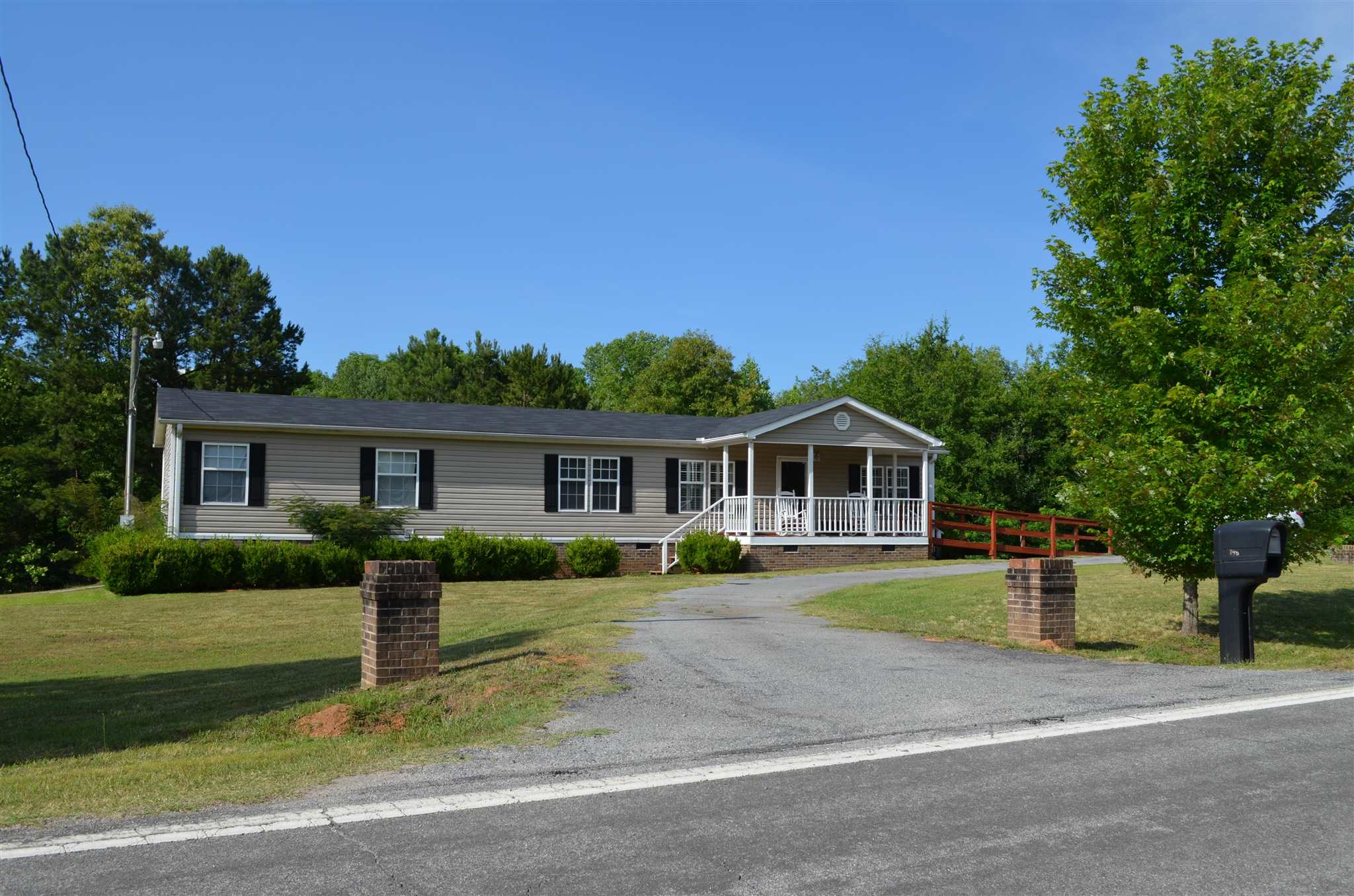 796 Lovers Lane Road Union, SC 29379 - Photo 20 of 21