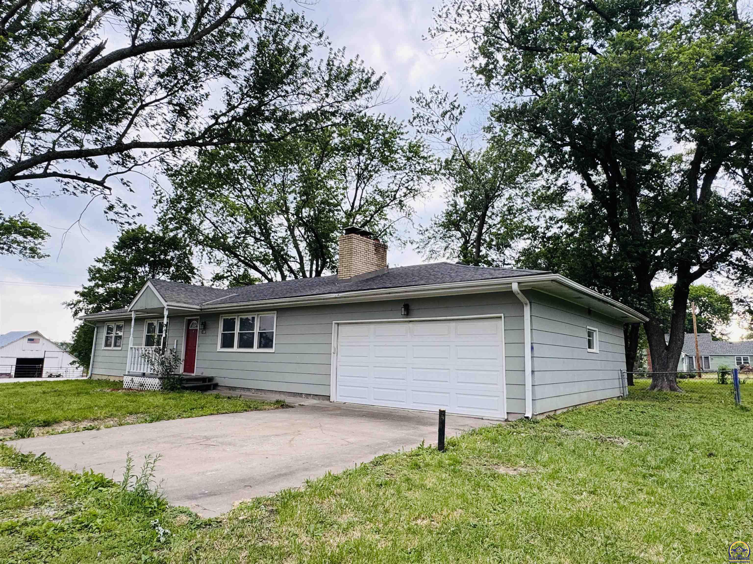 104 Monroe Street Pomona, KS 66076 - Photo 41 of 47