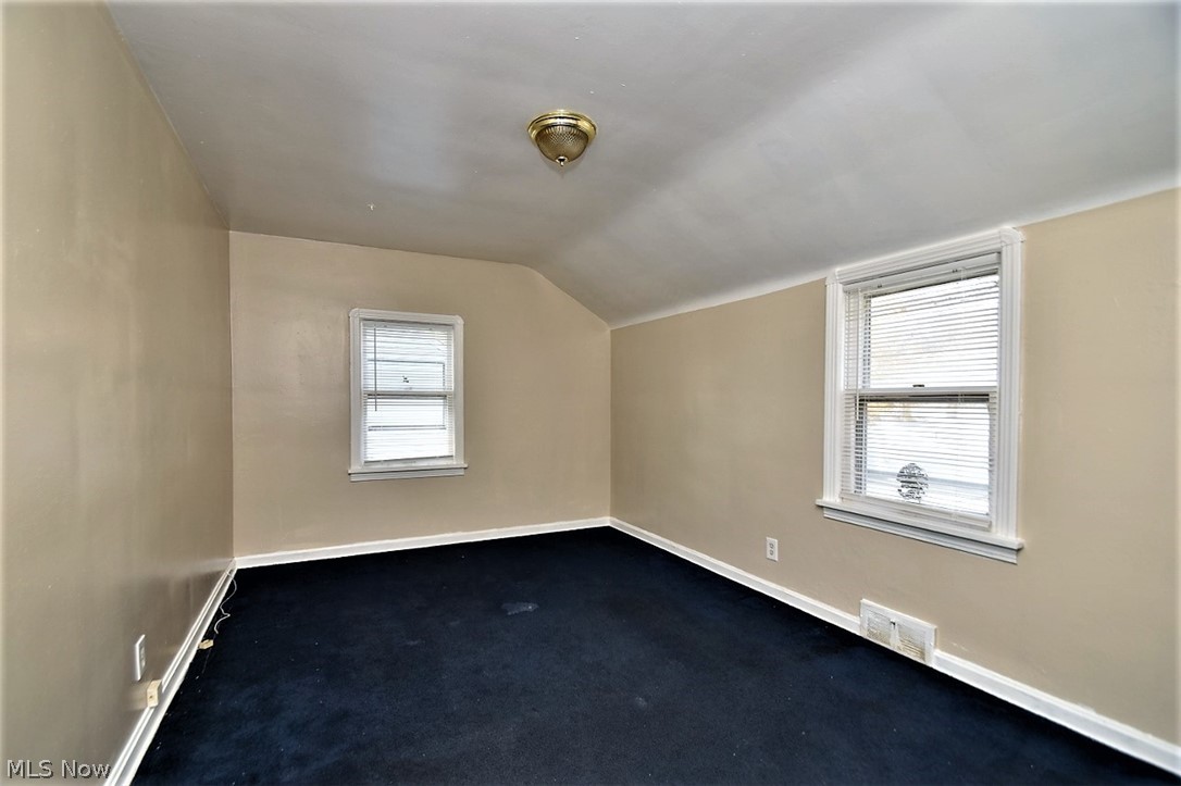 3795 Fairoaks Road South Euclid, OH 44121 - Photo 21 of 33 Bedroom 2