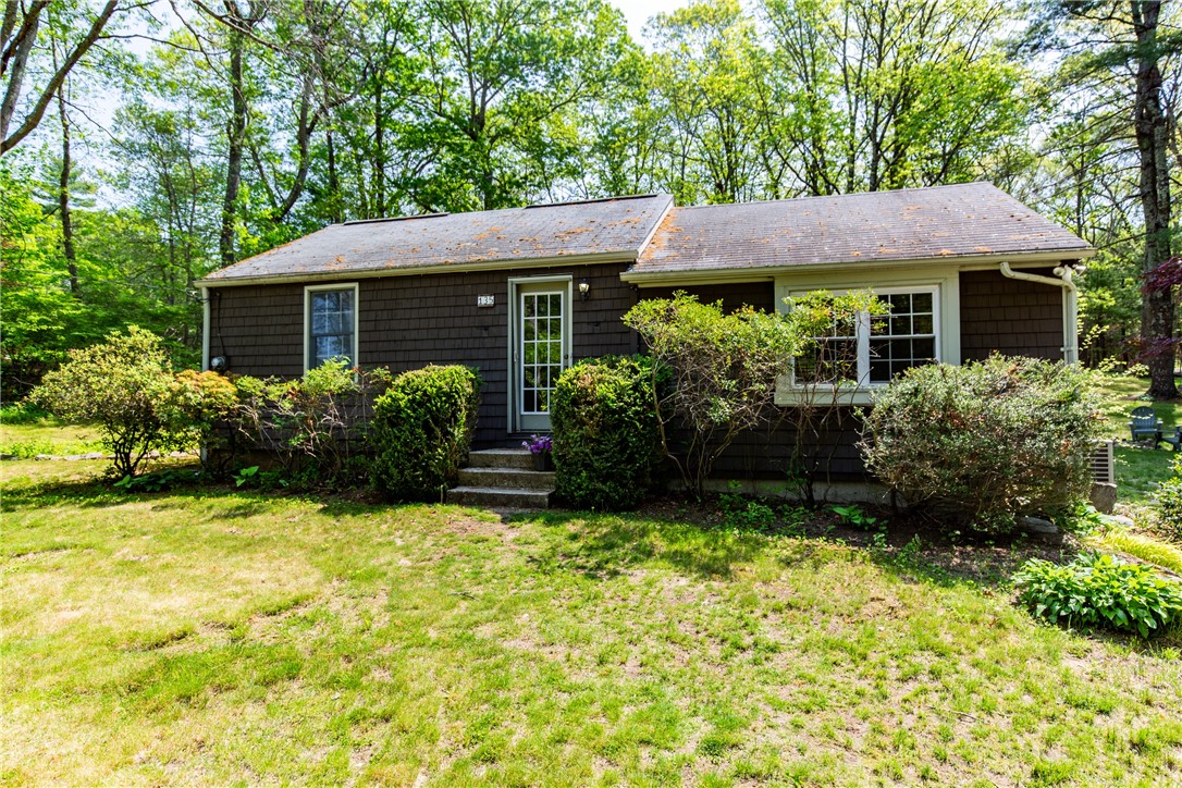 135 William Henry Road Scituate, RI 02857 - Photo 1 of 39 Gallery Image 1