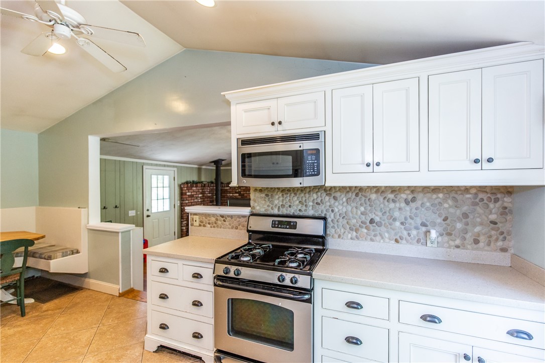 135 William Henry Road Scituate, RI 02857 - Photo 16 of 39 Gallery Image 16