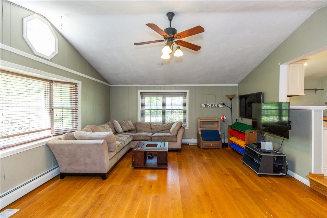 135 William Henry Road Scituate, RI 02857 - Photo 21 of 39 Gallery Image 21