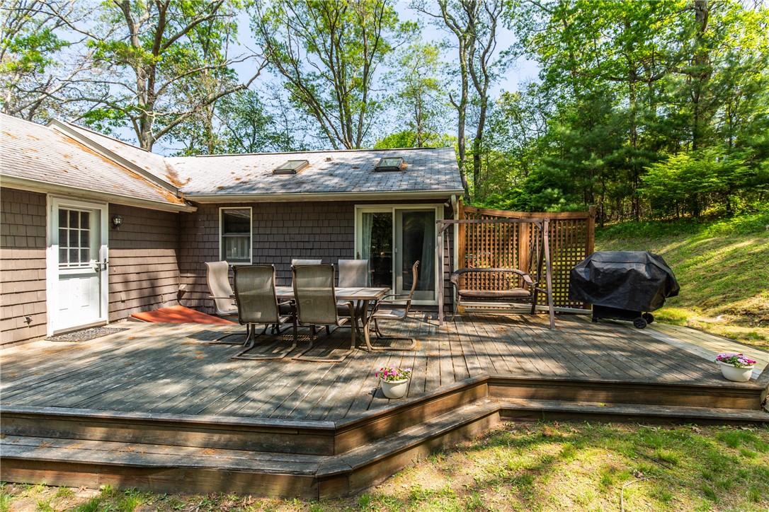 135 William Henry Road Scituate, RI 02857 - Photo 36 of 39 Gallery Image 36