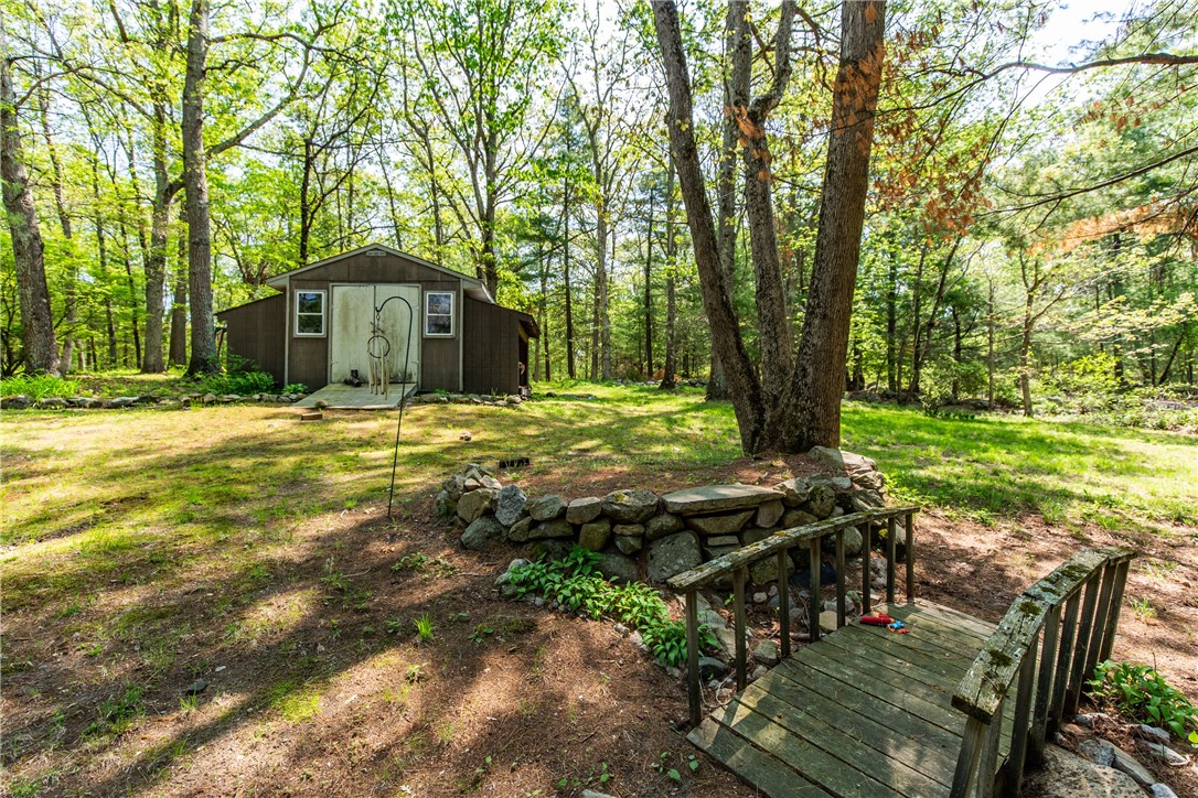 135 William Henry Road Scituate, RI 02857 - Photo 8 of 39 Gallery Image 8
