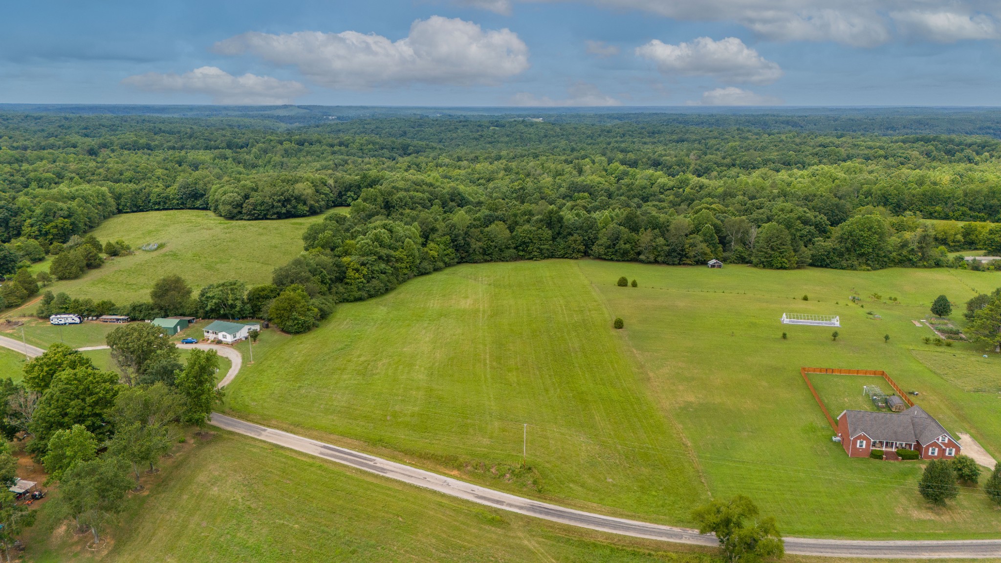 0 Fisher Hollow Road Loretto, TN 38469 - Photo 3 of 14 Gallery Image 3