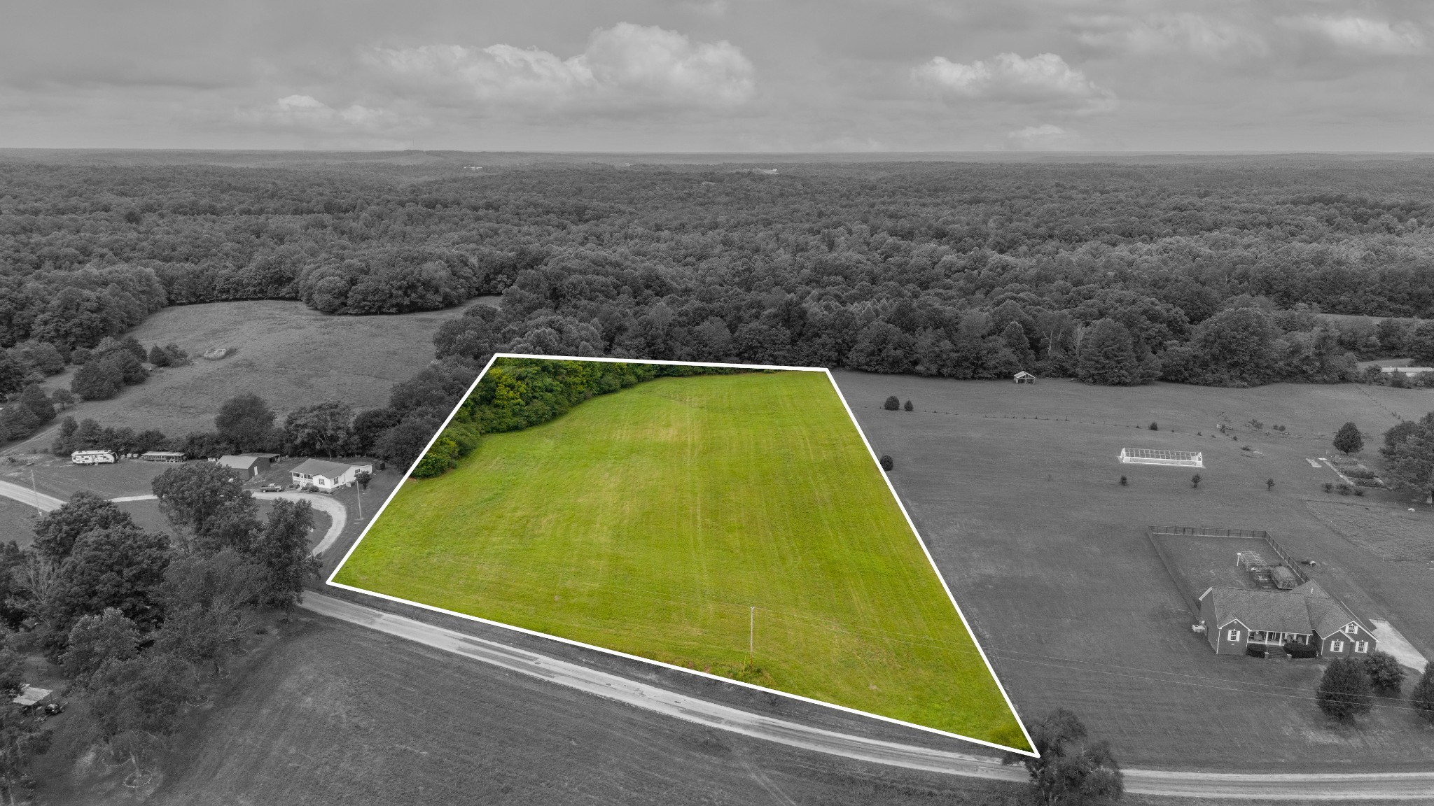 0 Fisher Hollow Road Loretto, TN 38469 - Photo 4 of 14 Gallery Image 4
