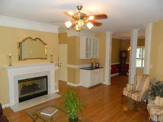 9108 Breeland Way Raleigh, NC 27613 - Photo 4 of 25 Photo 4