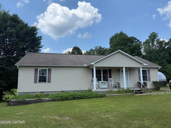 $269,900 | 101 Shade Hollow Lane, Lexington, TN 38351