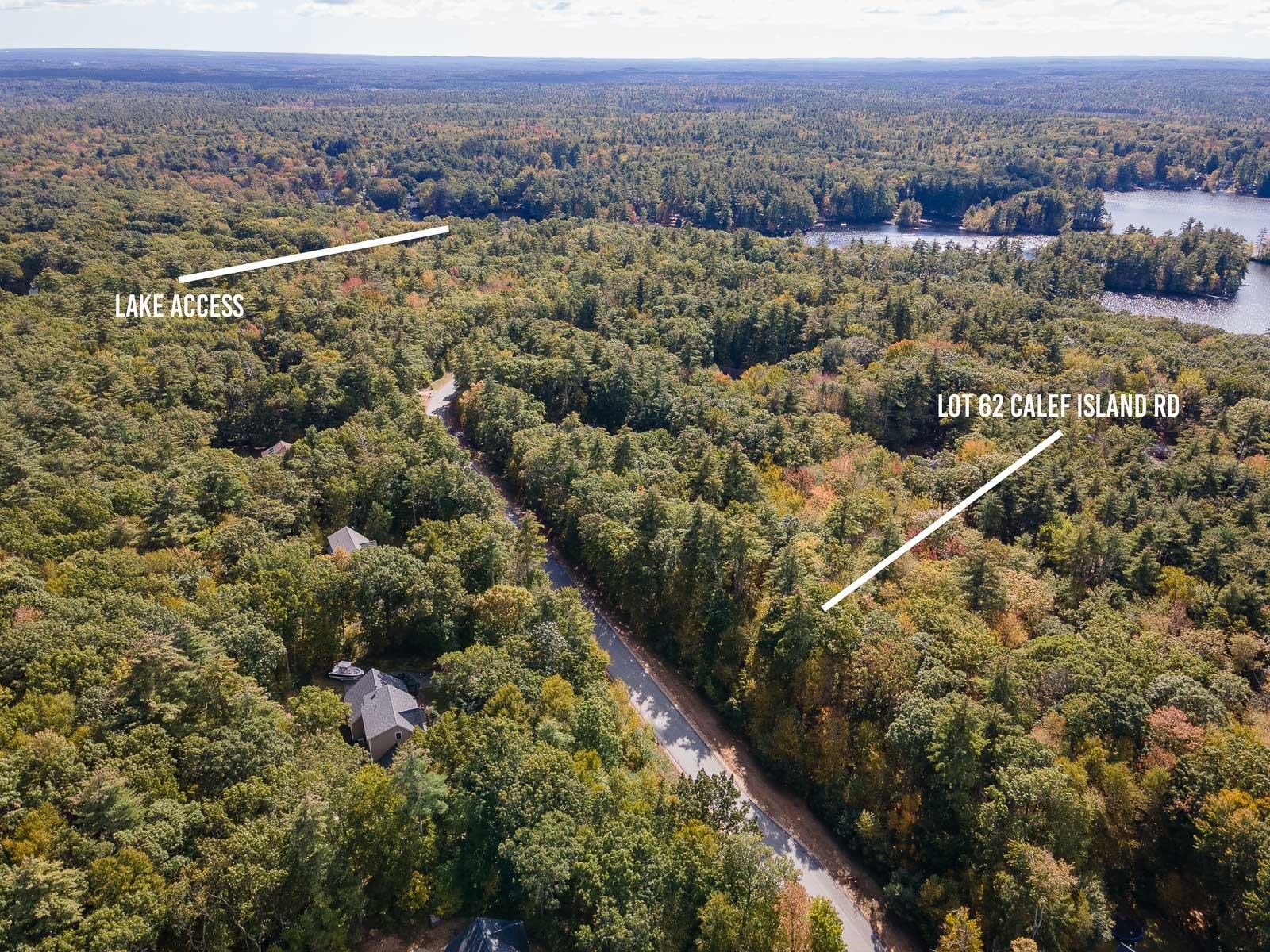 0 Calef Island Road Barrington, NH 03825 - Photo 1 of 13 Gallery Image 1