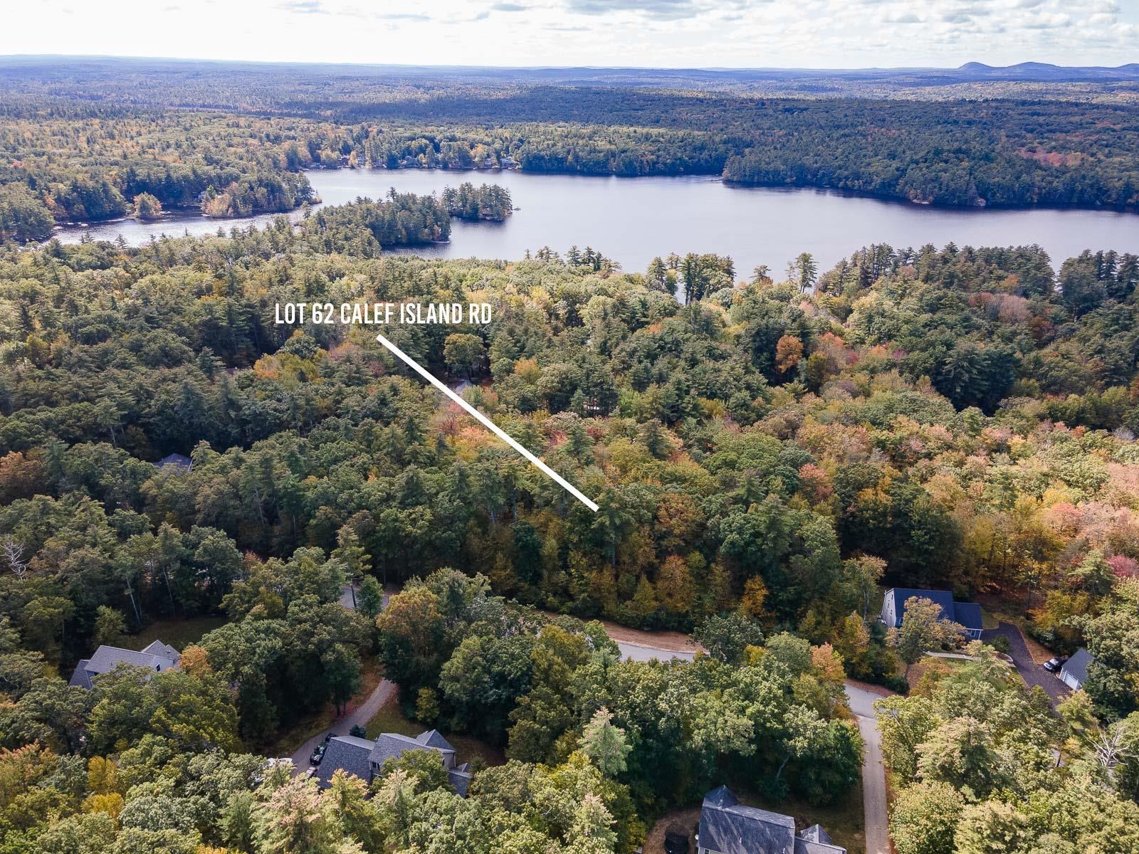 0 Calef Island Road Barrington, NH 03825 - Photo 13 of 13 Gallery Image 13