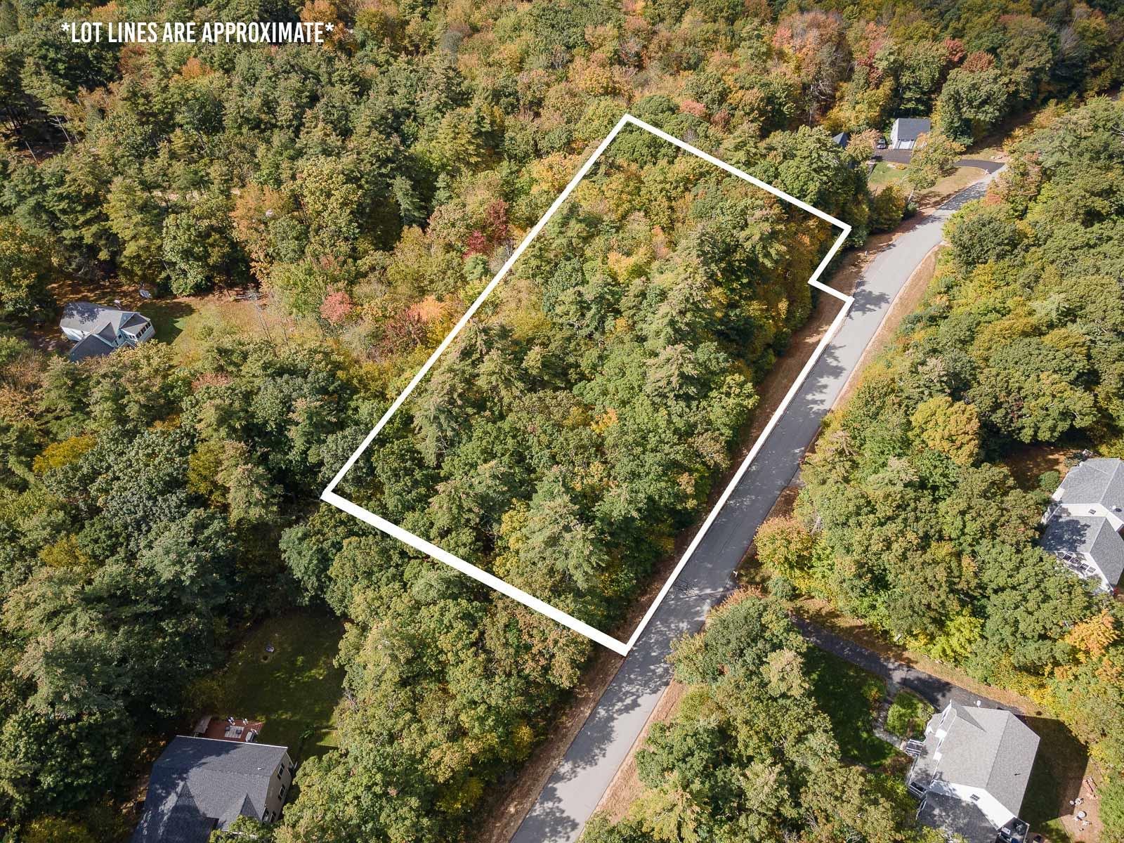 0 Calef Island Road Barrington, NH 03825 - Photo 6 of 13 Gallery Image 6