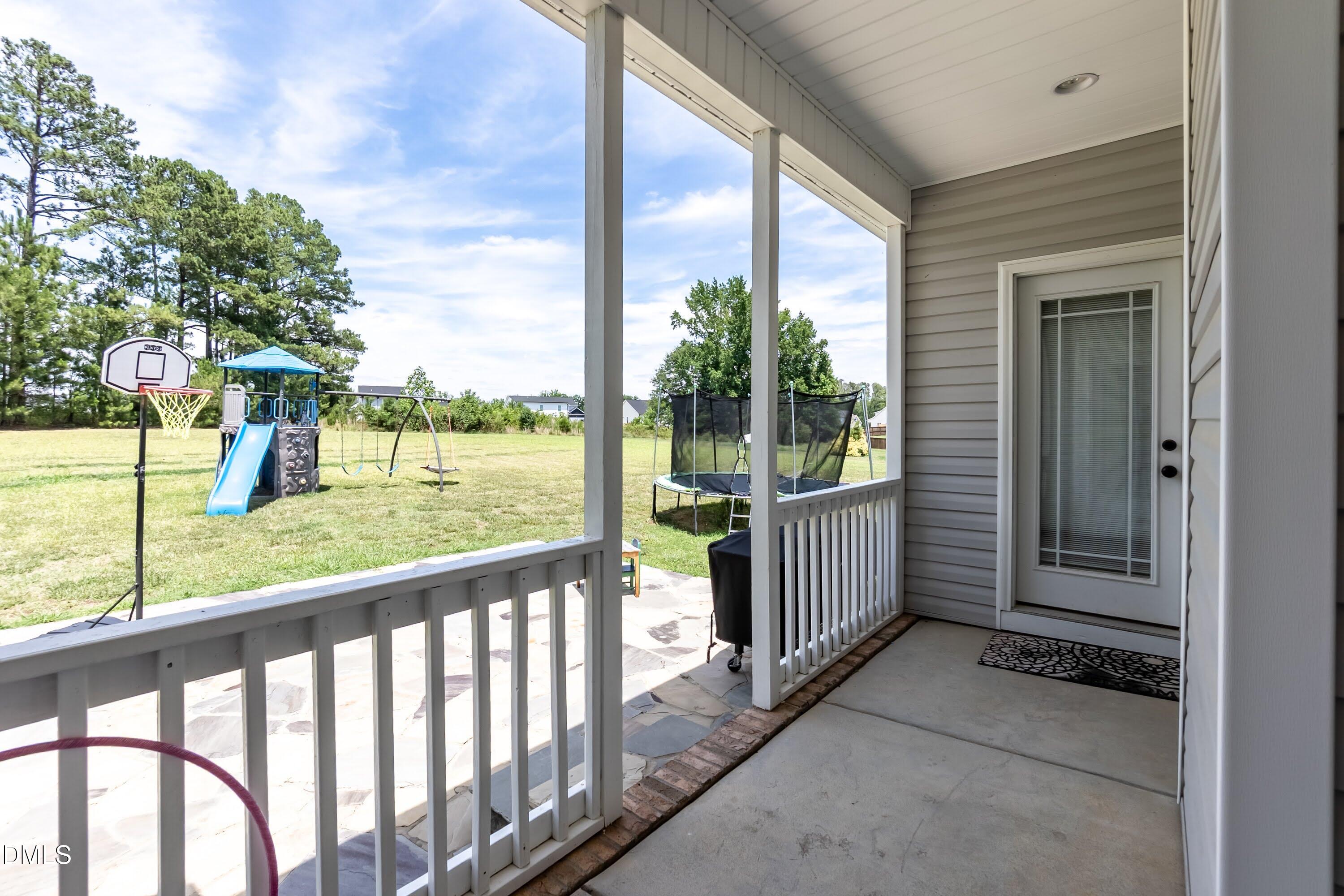 53 Red Wood Road Zebulon, NC 27597 - Photo 25 of 30