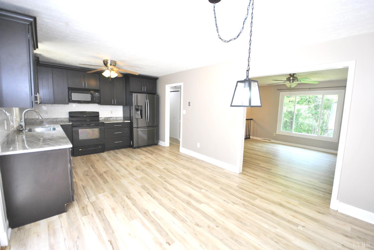 78 Village Road Lynchburg, VA 24502 - Photo 13 of 37 Gallery Image 13