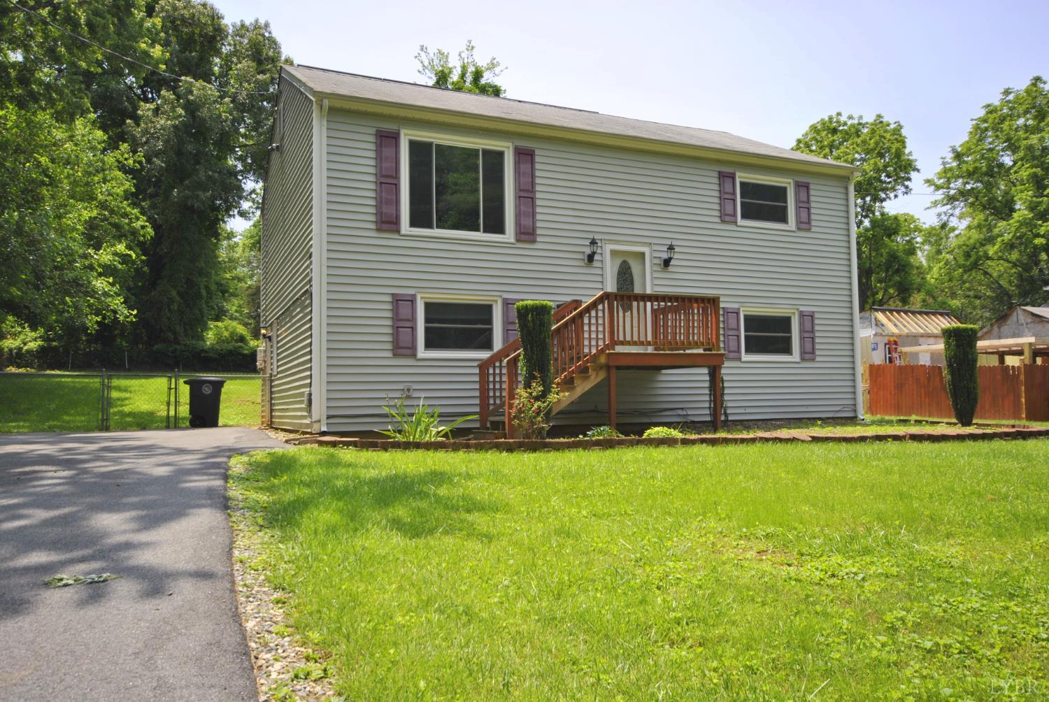 78 Village Road Lynchburg, VA 24502 - Photo 4 of 37 Gallery Image 4