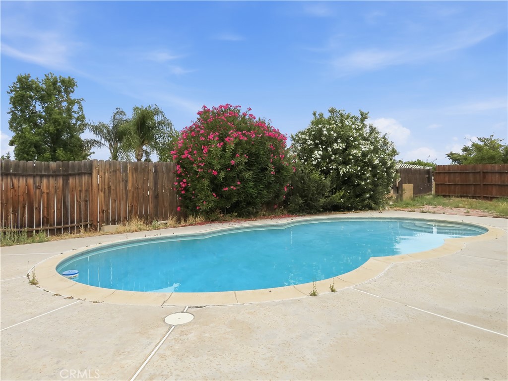 4409 Challen Avenue Riverside, CA 92503 - Photo 28 of 31 a view of pool with a yard