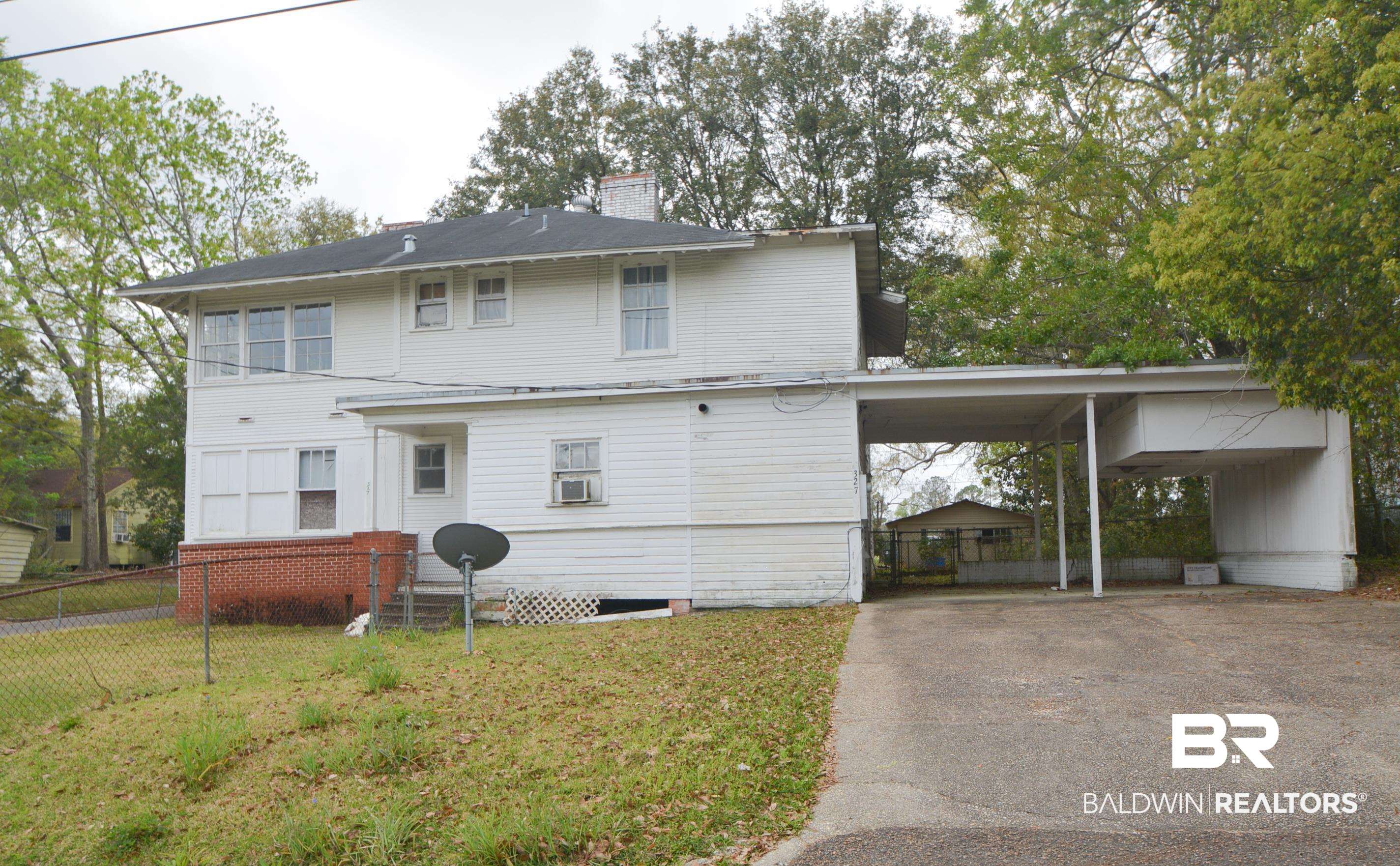 327 7th Street Chickasaw, AL 36611 - Photo 1 of 15