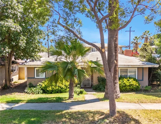 $1,130,000 | 1147 West D Street, Ontario, CA 91762