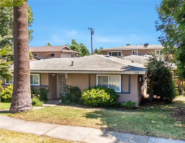 $1,130,000 | 1147 West D Street, Ontario, CA 91762