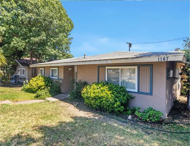 $1,130,000 | 1147 West D Street, Ontario, CA 91762