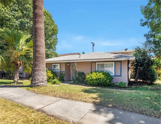 $1,130,000 | 1147 West D Street, Ontario, CA 91762